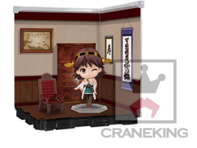 Hiei, Kantai Collection ~Kan Colle~, Banpresto, Trading