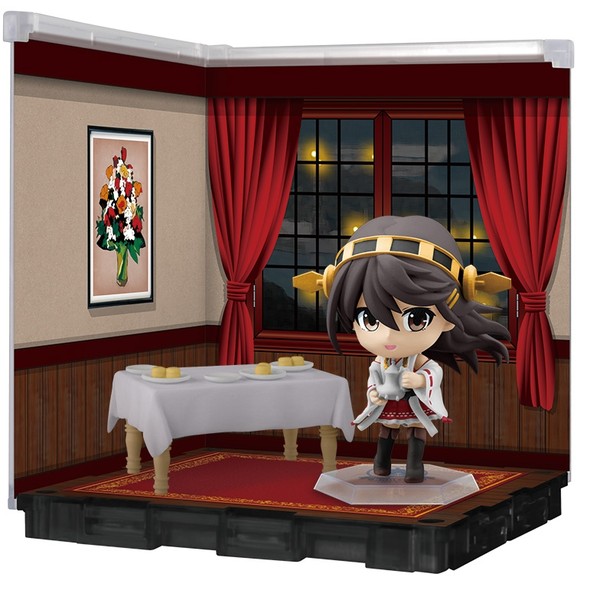 Haruna, Kantai Collection ~Kan Colle~, Banpresto, Trading