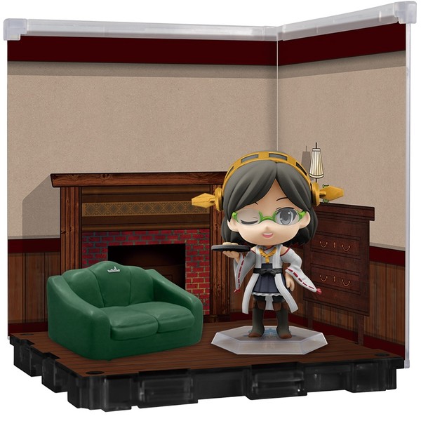 Kirishima, Kantai Collection ~Kan Colle~, Banpresto, Trading