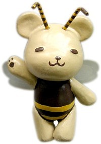 Bearbee (Limited Edition), Kyou Kara Maou!, Kadokawa, Trading