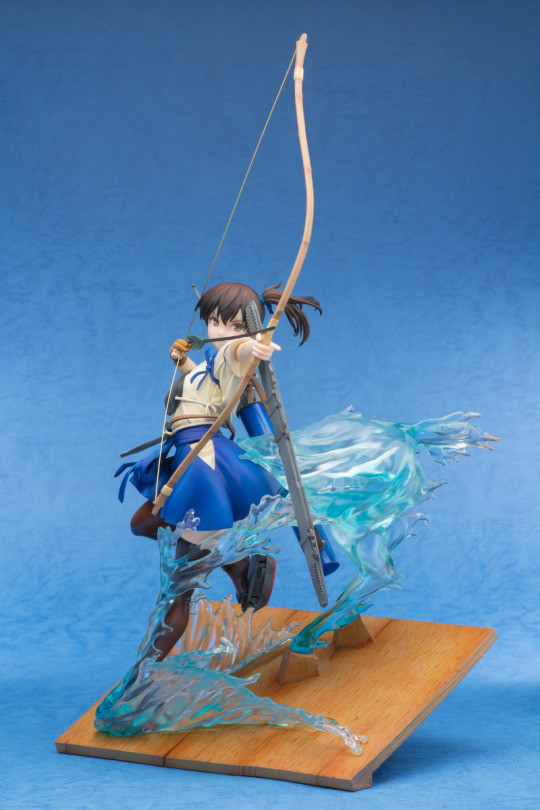 Kaga, Kantai Collection ~Kan Colle~, Sakaki Workshops, Garage Kit