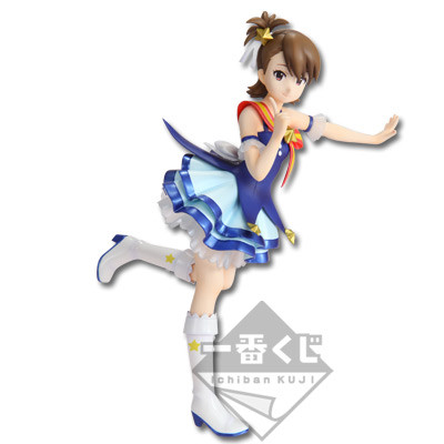 Futami Ami, THE [email protected] (TV Animation), Banpresto, Pre-Painted