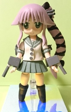 Yura, Kantai Collection ~Kan Colle~, A.S.O., Garage Kit