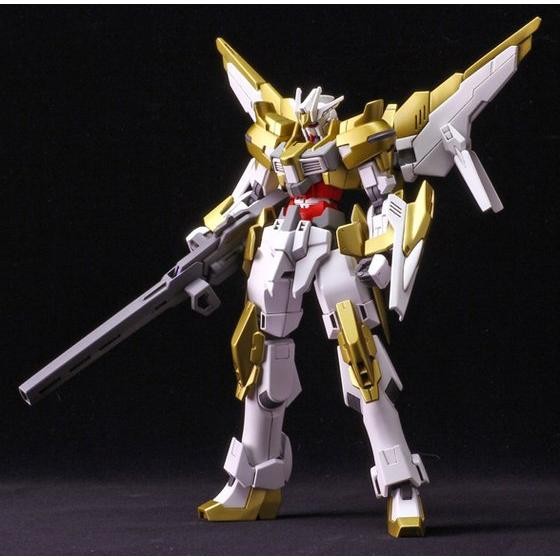 NK-13 Cathedral Gundam, Gundam Build Fighters Amazing, Bandai, Model Kit, 1/144