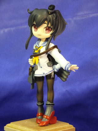 Tokitsukaze, Kantai Collection ~Kan Colle~, En Tenka, Garage Kit