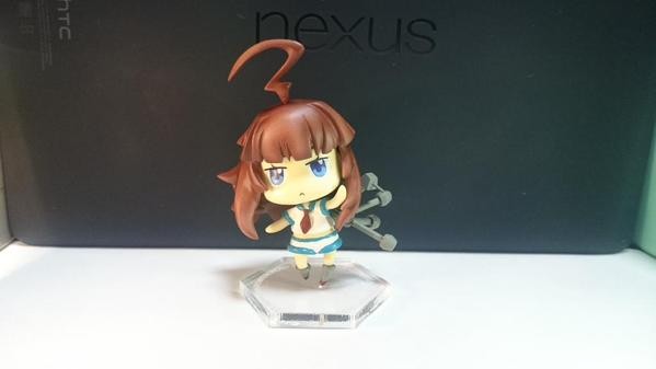 Kuma, Kantai Collection ~Kan Colle~, Arti Gate, Garage Kit