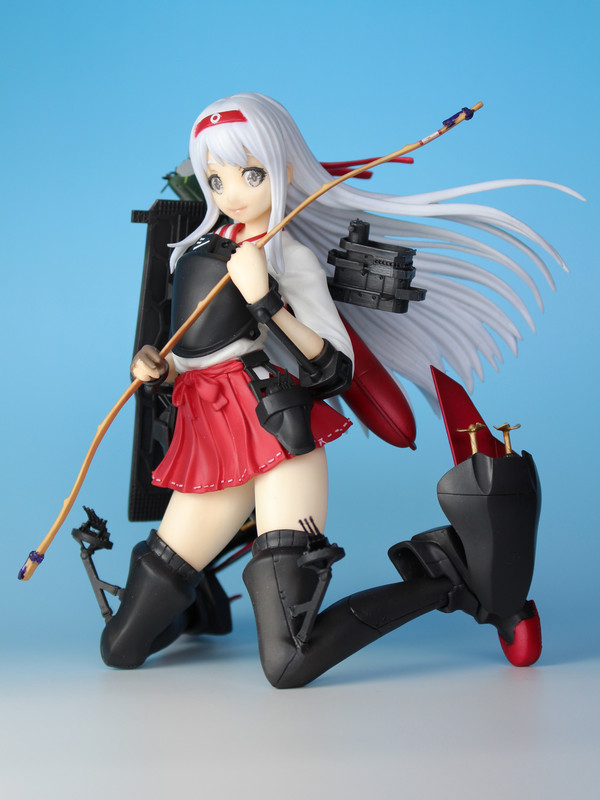 Shoukaku, Kantai Collection ~Kan Colle~, Ichigoichie no Hijinks, Garage Kit