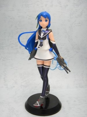 Samidare, Kantai Collection ~Kan Colle~, Maruchishinku, Garage Kit