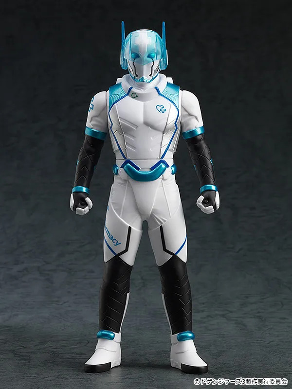Ohgaman, Dogengers, Good Smile Company, Pre-Painted, 4580590159266