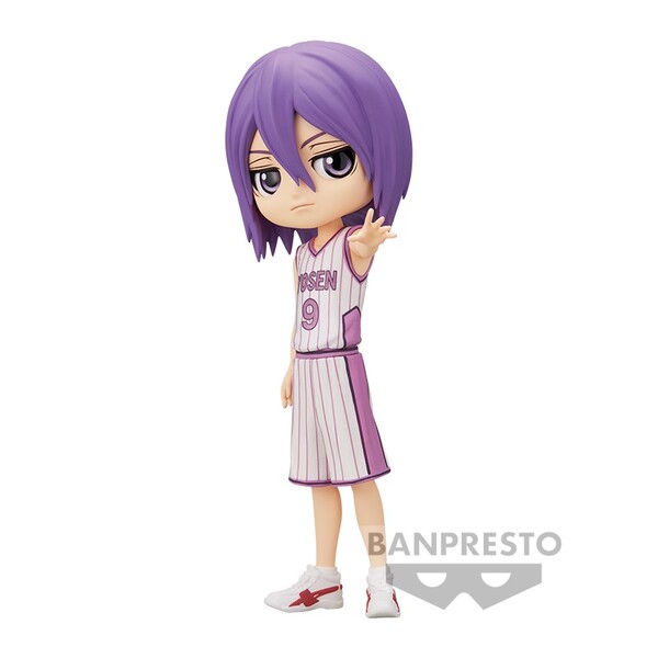 Murasakibara Atsushi, Kuroko No Basket, Bandai Spirits, Pre-Painted