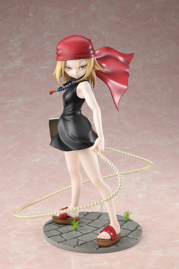 Kyouyama Anna, Shaman King, Bell Fine, Pre-Painted, 1/7, 4573347243233