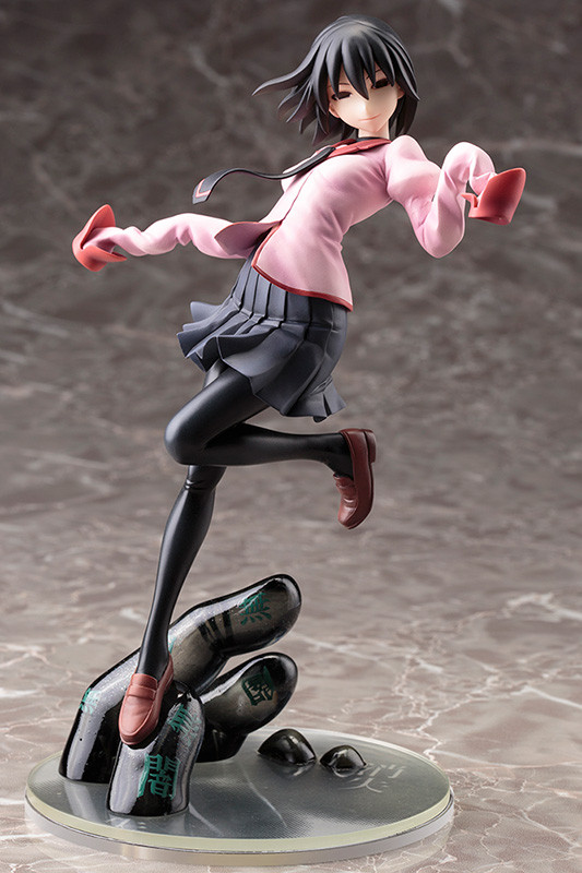 Oshino Ougi, Monogatari Series: Second Season, Kotobukiya, Pre-Painted, 1/8, 4934054783793