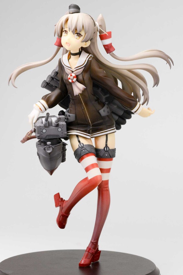 Amatsukaze, Rensouhou-kun (Outfitting), Kantai Collection ~Kan Colle~, T's System, Garage Kit, 1/6