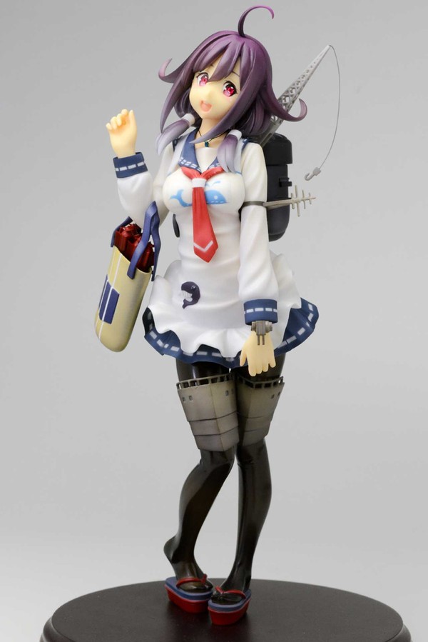 Taigei (Outfitting), Kantai Collection ~Kan Colle~, T's System, Garage Kit, 1/6