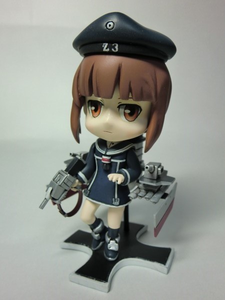 Z3 (Gisou), Kantai Collection ~Kan Colle~, N-MODE, Garage Kit