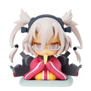 Musashi, Kantai Collection ~Kan Colle~, Banpresto, Trading