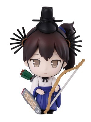 Kaga, Kantai Collection ~Kan Colle~, Banpresto, Trading