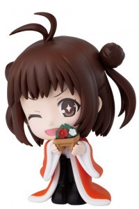 Naka, Kantai Collection ~Kan Colle~, Banpresto, Trading