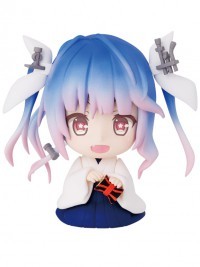 I-19, Kantai Collection ~Kan Colle~, Banpresto, Trading