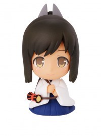 I-401, Kantai Collection ~Kan Colle~, Banpresto, Trading