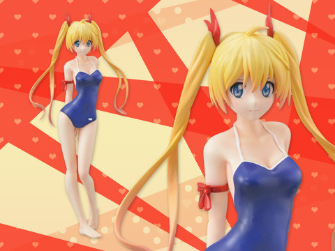 Kirisaki Chitoge (Swimsuit), Nisekoi:, SEGA, Pre-Painted