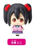 Yazawa Nico, Love Live! School Idol Project, Kadokawa, Trading, 4935228168866