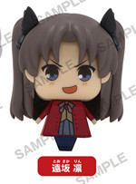 Tohsaka Rin, Fate/Stay Night Unlimited Blade Works, Kadokawa, Trading, 4935228168927