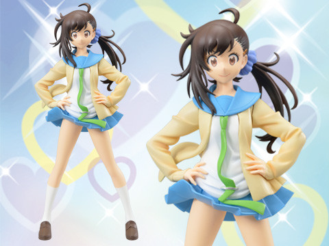 Onodera Haru, Nisekoi:, SEGA, Pre-Painted