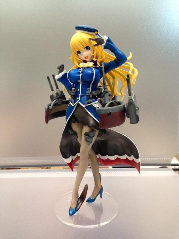 Atago, Kantai Collection ~Kan Colle~, One, Garage Kit