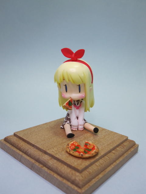 152mm Sanrensou Sokushahou, Kantai Collection ~Kan Colle~, Träumerei, Garage Kit