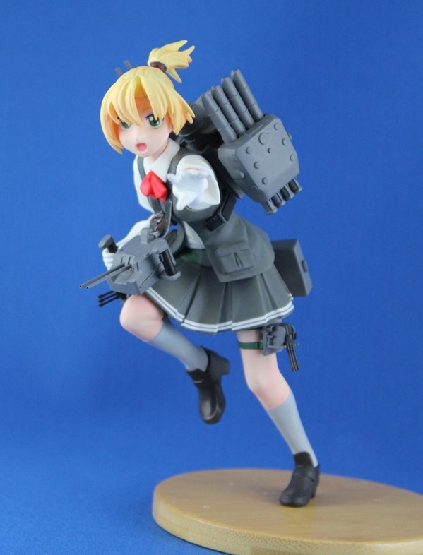 Maikaze, Kantai Collection ~Kan Colle~, Mie's Laboratory, Garage Kit