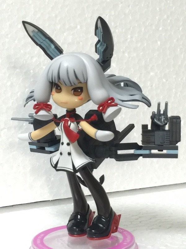 Murakumo (Kai Ni), Kantai Collection ~Kan Colle~, Yoshimura Houondo Buppanbo, Garage Kit