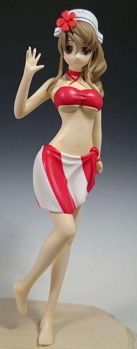 Littorio (Swimsuit), Kantai Collection ~Kan Colle~, Cyanoacrylate, Garage Kit