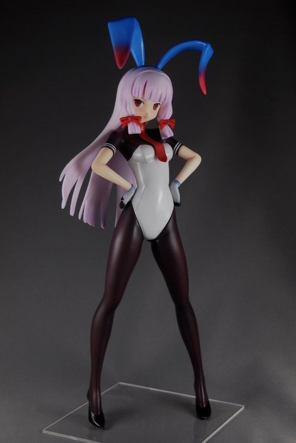 Murakumo (Bunny), Kantai Collection ~Kan Colle~, Carrey, Garage Kit, 1/7