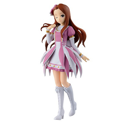 Minase Iori (Masters of Idol World!! 2015), THE IDOLM@STER (TV Animation), Banpresto, Pre-Painted