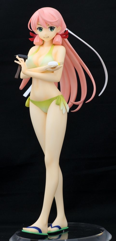 Akashi, Kantai Collection ~Kan Colle~, Cherry Blossom, Garage Kit