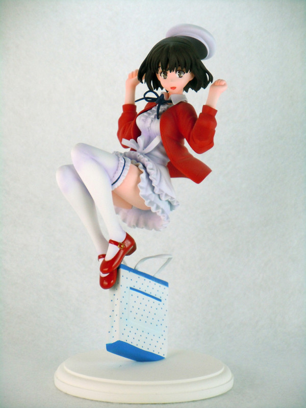 Kato Megumi, Saenai Heroine No Sodatekata, Honey Workshop, Garage Kit