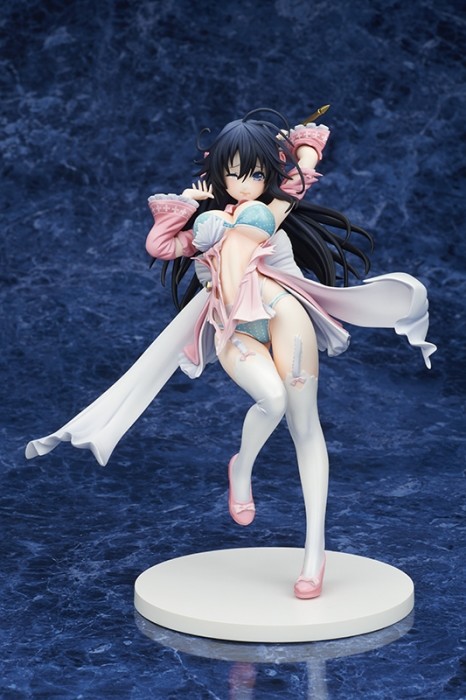 Ako, Netoge No Yome Wa Onna No Ko Janai To Omotta?, Di Molto Bene, Pre-Painted, 1/7, 4580326631165