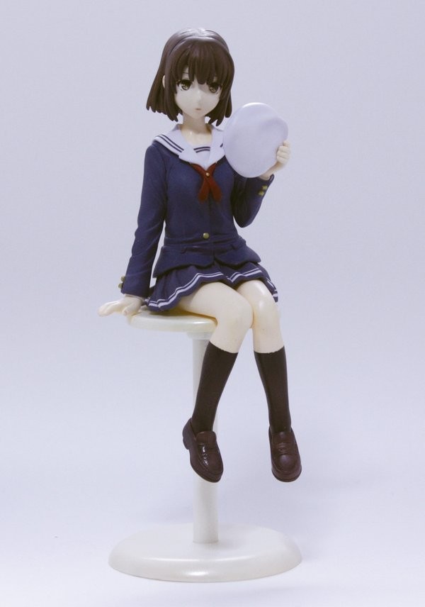 Kato Megumi, Saenai Heroine No Sodatekata, Umi, Garage Kit