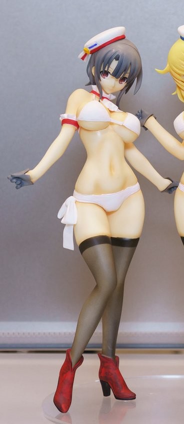 Takao (Swimsuit), Kantai Collection ~Kan Colle~, One, Garage Kit