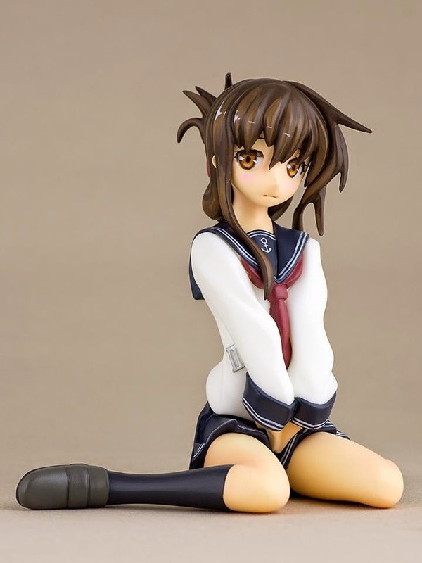 Inazuma, Kantai Collection ~Kan Colle~, Kuusoukagaku Onsenmachi, Garage Kit