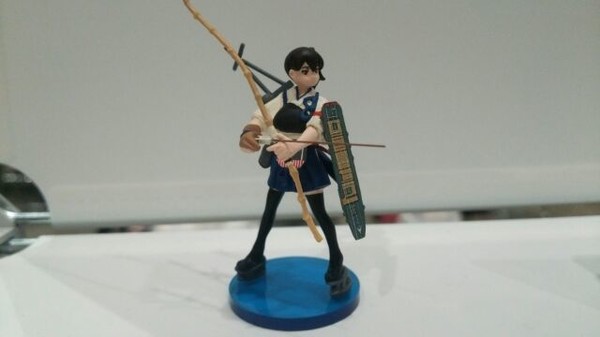 Kaga, Kantai Collection ~Kan Colle~, Aobaran Zoukeibu, Garage Kit, 1/35