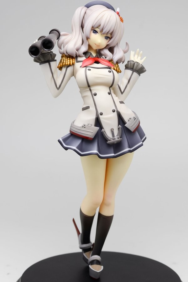 Kashima, Kantai Collection ~Kan Colle~, T's System, Garage Kit