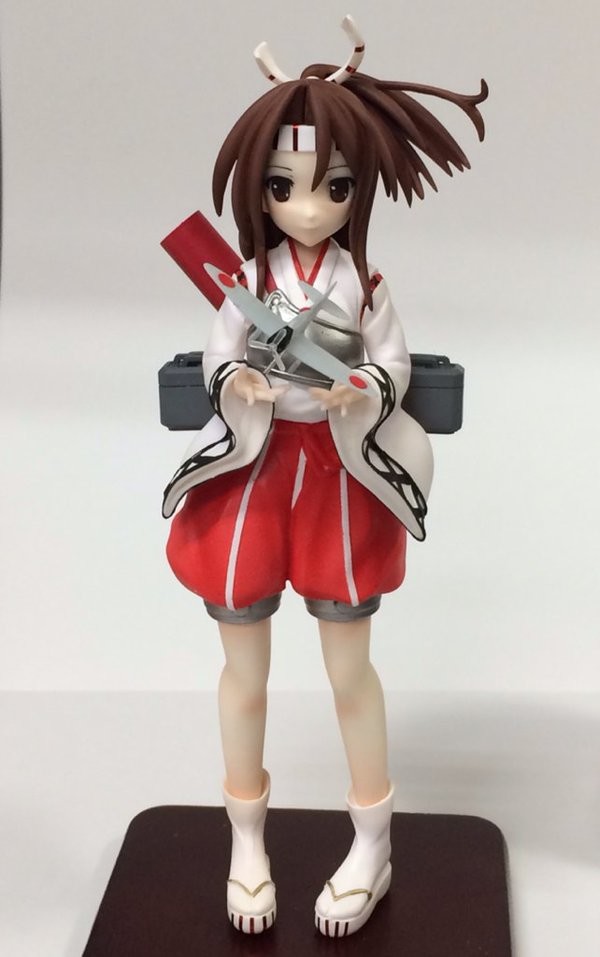 Zuihou, Kantai Collection ~Kan Colle~, Kuni20xx, Garage Kit