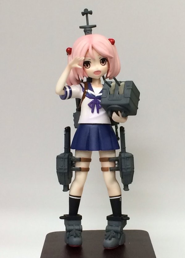 Sazanami, Kantai Collection ~Kan Colle~, Kuni20xx, Garage Kit