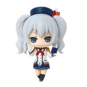 Kashima, Kantai Collection ~Kan Colle~, Taito, Trading