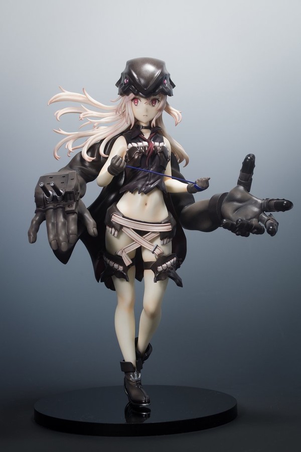 Kuchiku Suiki, Kantai Collection ~Kan Colle~, Neko Neko Sentai, Garage Kit