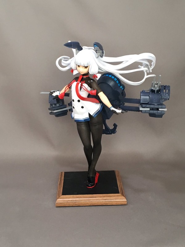 Murakumo (Kai Ni), Kantai Collection ~Kan Colle~, ULTRAZONE, Garage Kit