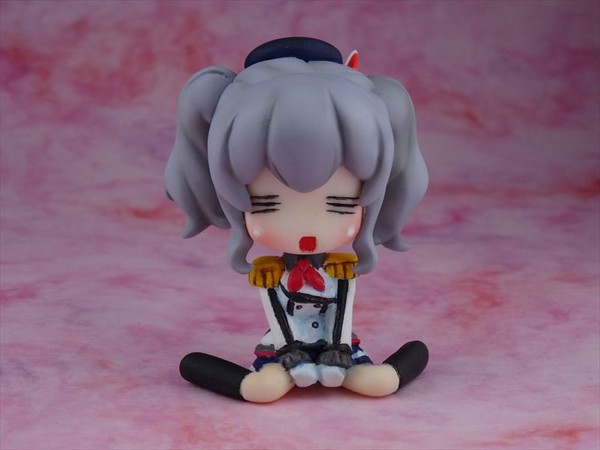 Kashima, Kantai Collection ~Kan Colle~, Aces High, Garage Kit