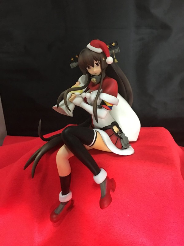 Yamato, Kantai Collection ~Kan Colle~, Mitsuyuki Kantai, Garage Kit, 1/7